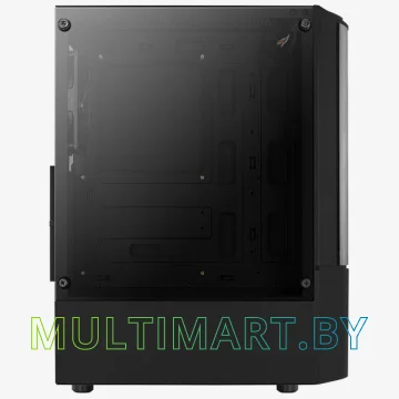 Корпус AeroCool Quantum-G-BK-v1 картинка 3